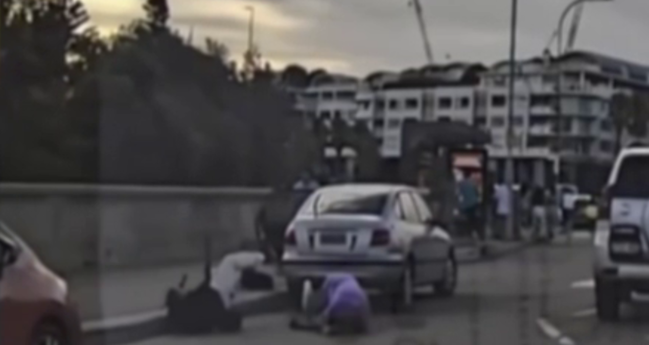 Avustralya’daki katliamın unutulan kahramanları: Kahraman karı-koca, canlarını hiçe saydı