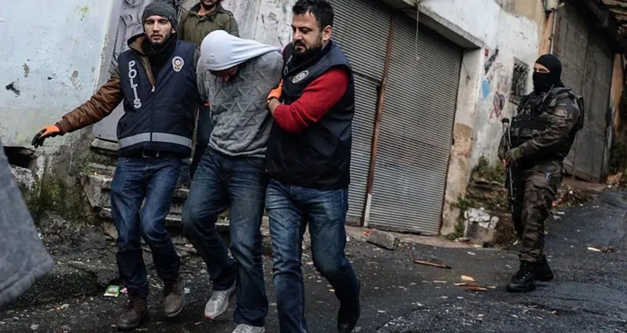 Çeteler çocukları böyle kandırıyor