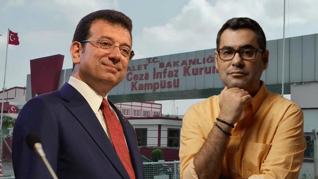 CHP’de “Hırsızların elini sıkmam” tartışması! Her konuda konuşan İmamoğlu neden suskun?