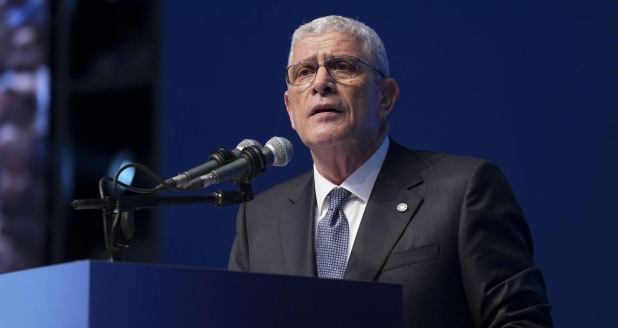 Dervişoğlu’ndan Dünya Kadın Hakları Günü mesajı