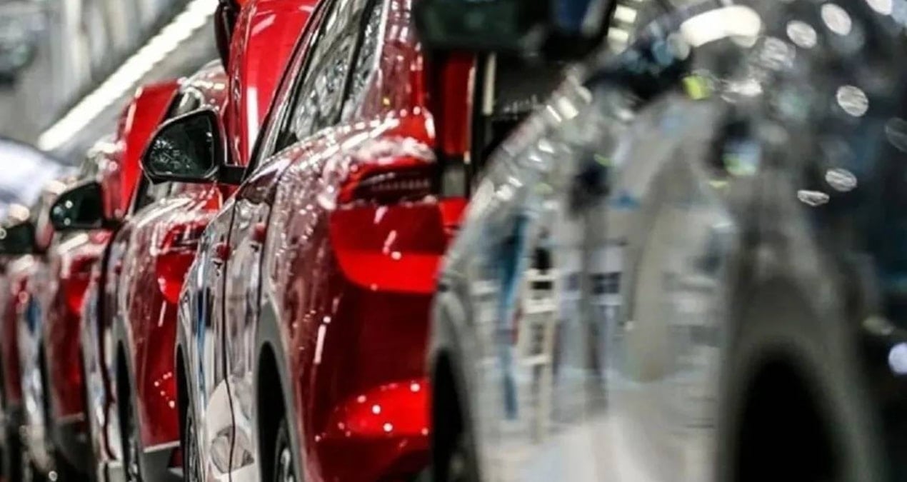 Dünyada en çok satılan araç açıklandı: Hyundai, Honda veya Tesla değil