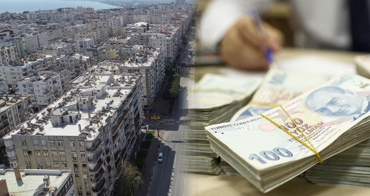 Emlak vergisinde dikkat çeken ayrıntı: 2026’da ödemeler nasıl yapılacak?