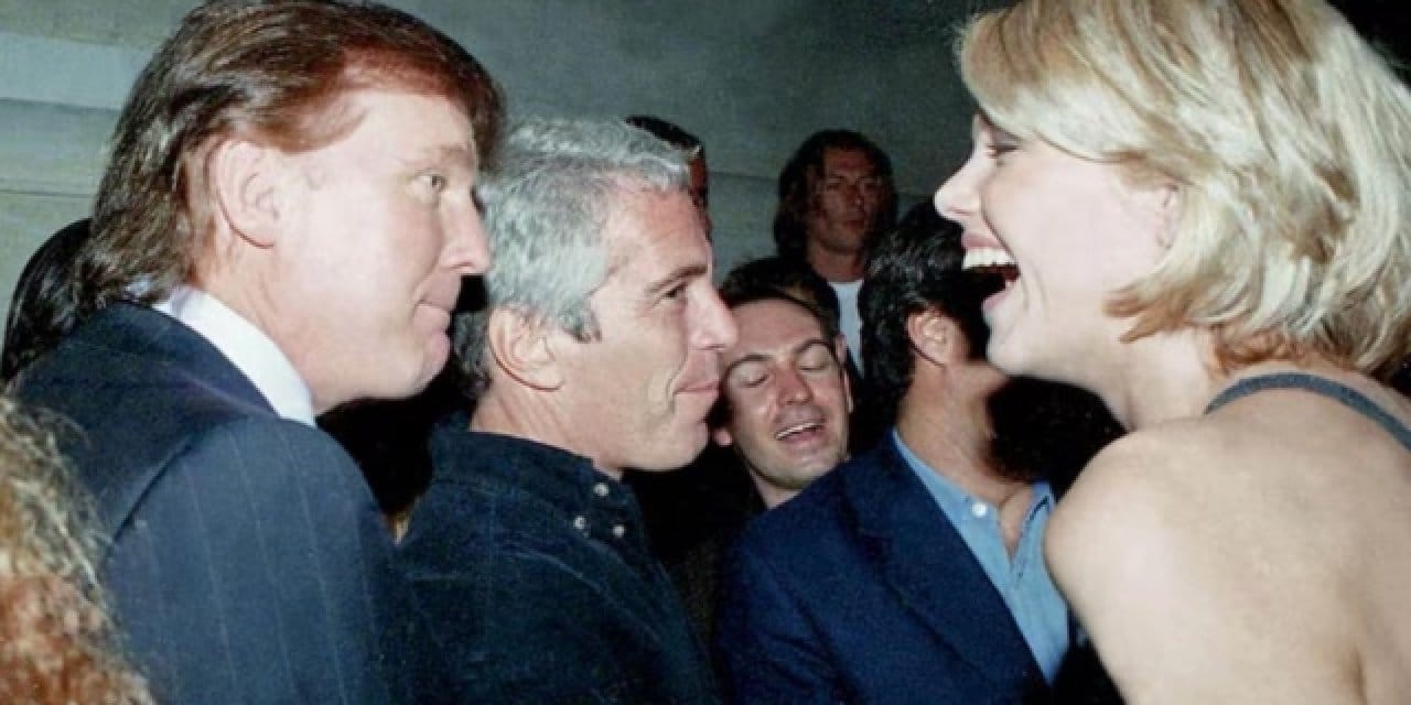 Epstein belgelerinde yine Trump skandalı! ‘Başkanımız genç güzellikleri ‘kapmaktan’ hoşlanıyordu’