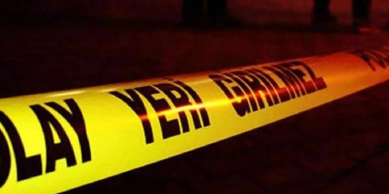 Eski muhtar kendi bahçesinde ölü bulundu