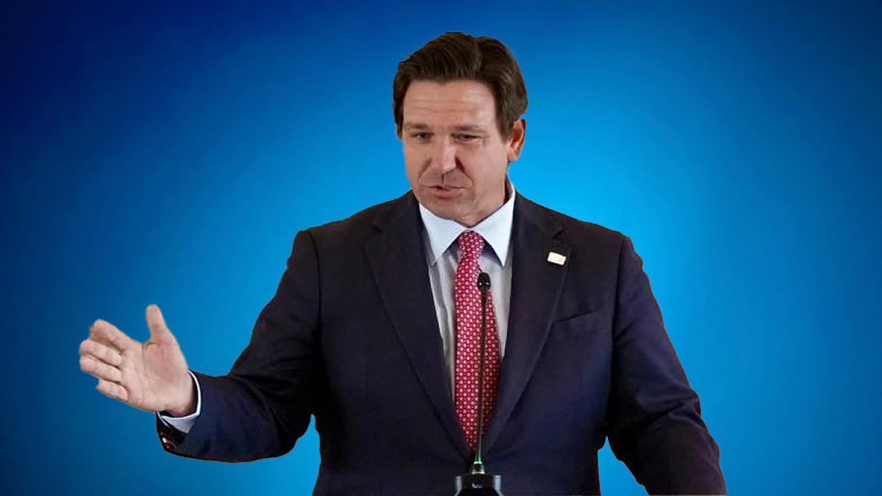 Florida Valisi, CAIR ile Müslüman Kardeşleri ‘terör örgütü’ ilan etti