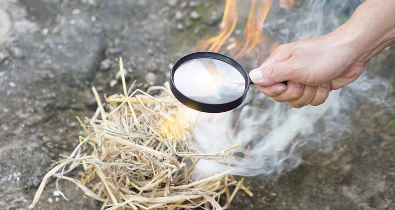 İnsanların ateş yakmasına dair en eski kanıt bulundu