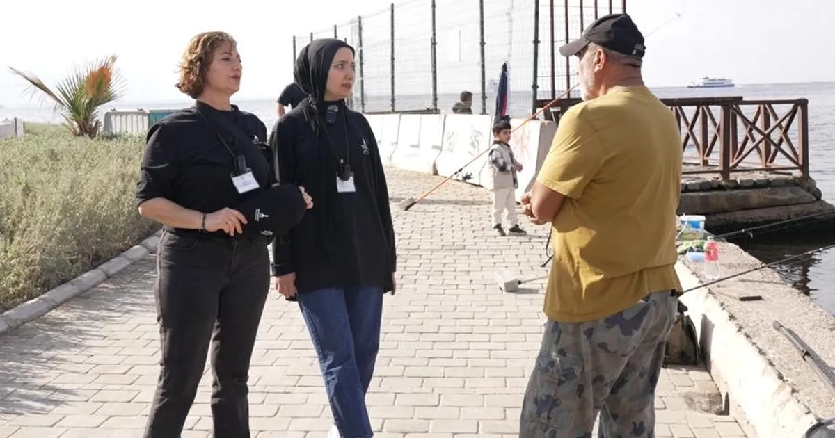 İzmir’de ‘Kent Denetçileri’ iş başında