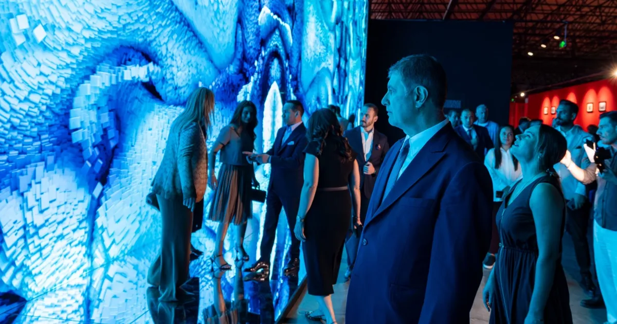 İzmir’e iz bırakan sergiler… 4 ayda 295 bin kişi ziyaret etti