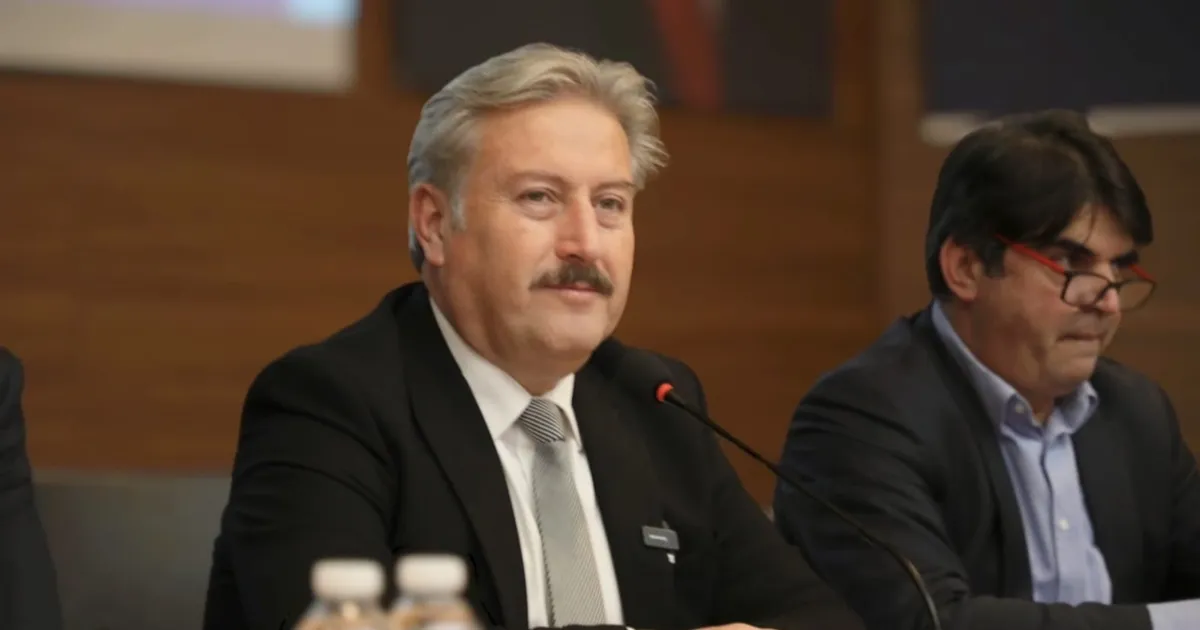 Kayseri Melikgazi’de Aydınlıkevler’e dönüşüm projesi