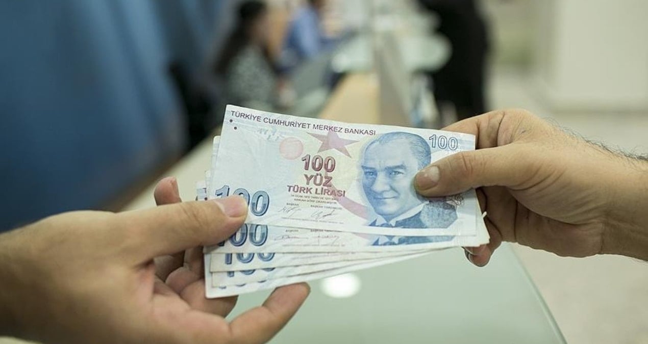 Memur ve emeklide zam tablosu şekillendi: İşte yeni maaşlar!