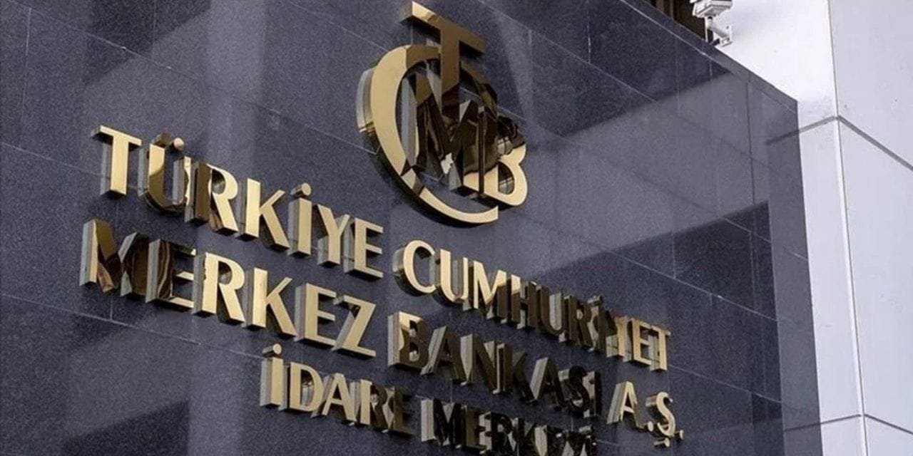 Merkez Bankası’nın ‘Ödemelerin Merkezi’ sayfası açıldı