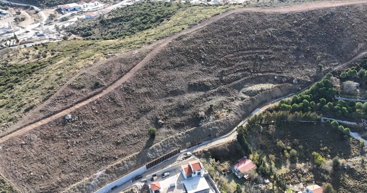 Muğla’da 91 mezarlık yenileniyor