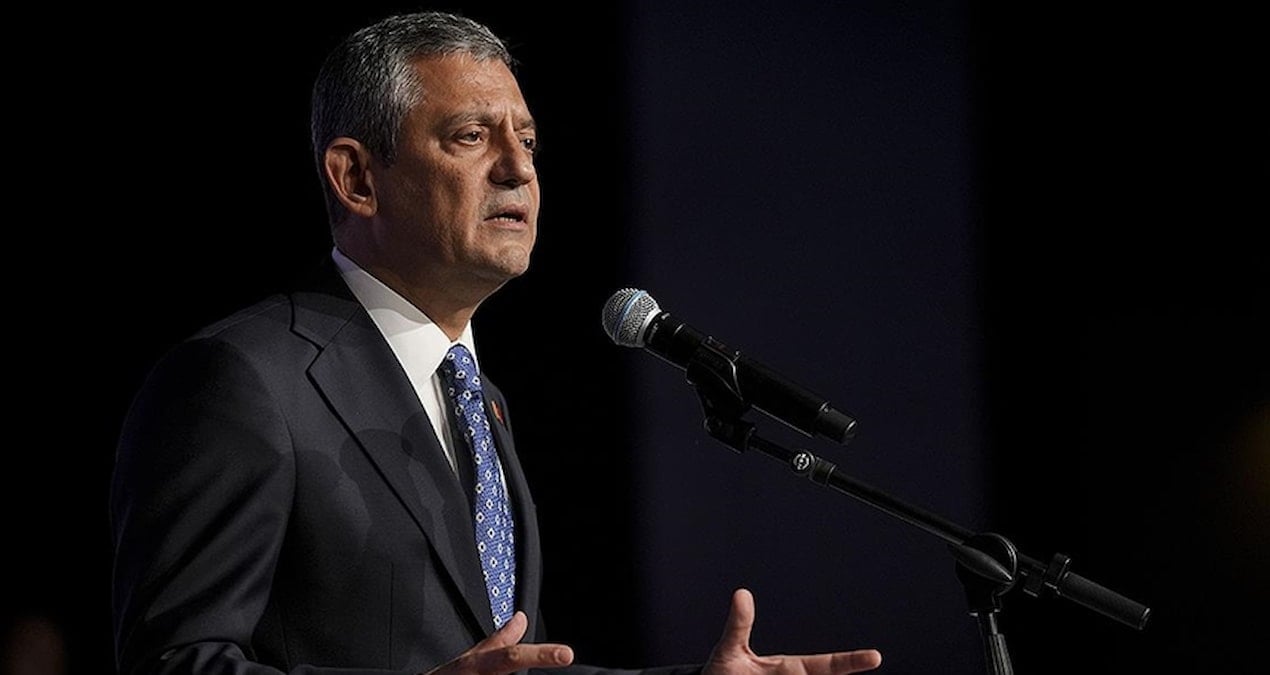 Özgür Özel’den Erdal Eren paylaşımı