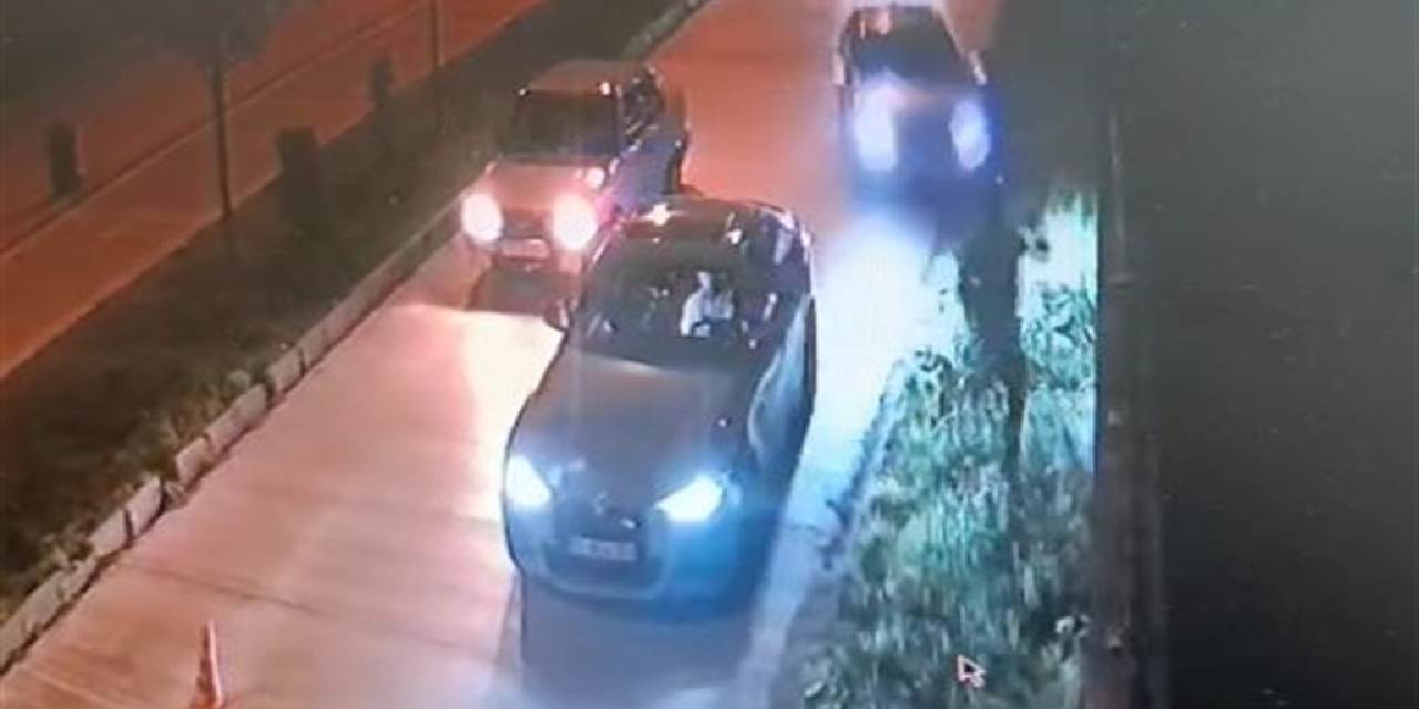 Polis memuruna çarpıp kaçmışlardı: 2 kişi adli kontrolle serbest