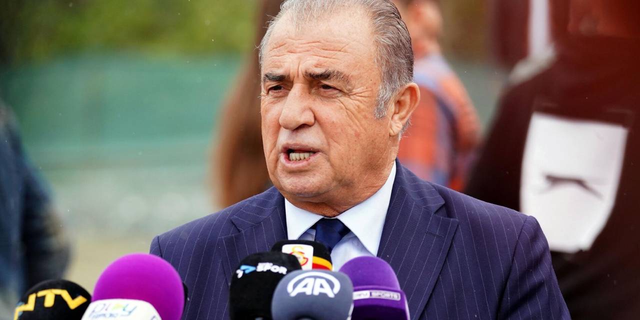 Rezan Epözdemir’in MASAK raporunda adı geçmişti: Fatih Terim’den 5.4 milyon TL’lik ödeme hakkında açıklama