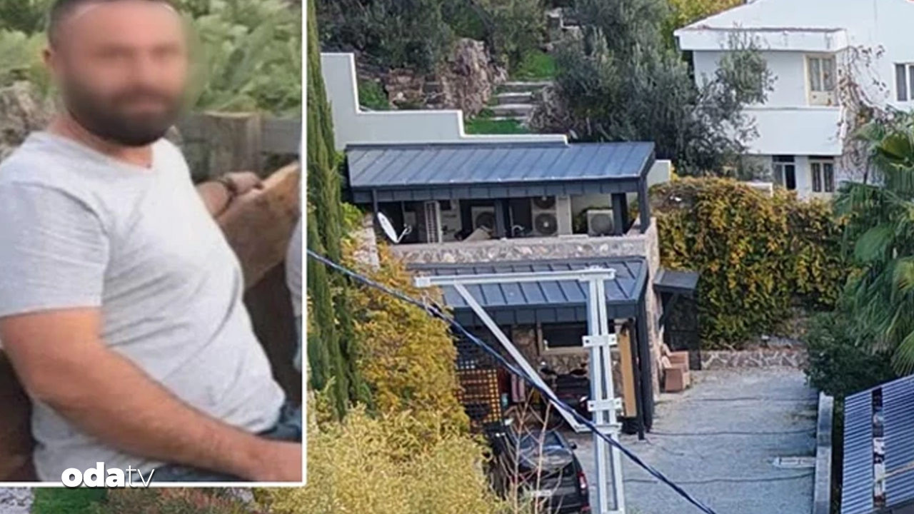 Sadettin Saran’ın bekçisi serbest bırakıldı