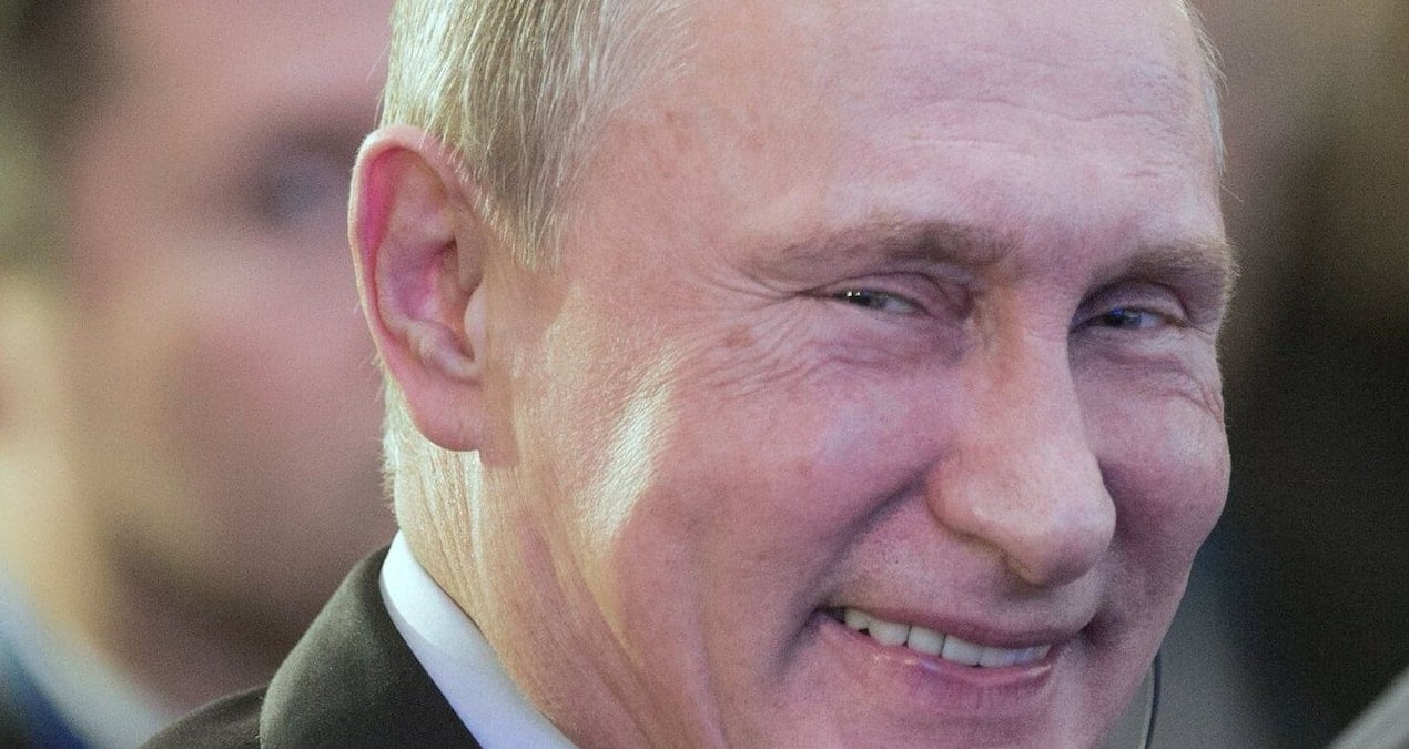 Savaş rüzgarları esiyor… Putin: “Avrupa savaşmak istiyorsa, biz buna hazırız”