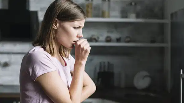 Solunum yolu virüsleri stres düzeyi yüksek bireylerde daha sık ortaya çıkıyor: Bağışıklık baskısı