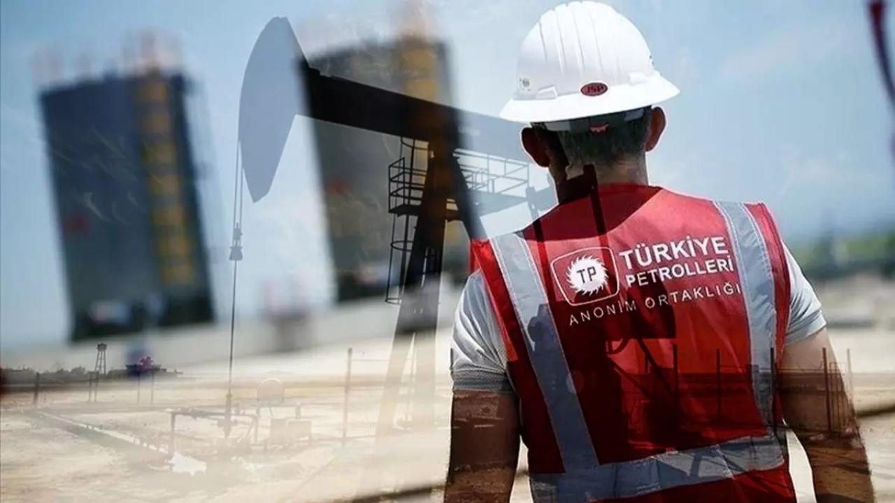 TPAO’nun Karadeniz’de petrol arama ruhsatlarının süresi uzatıldı