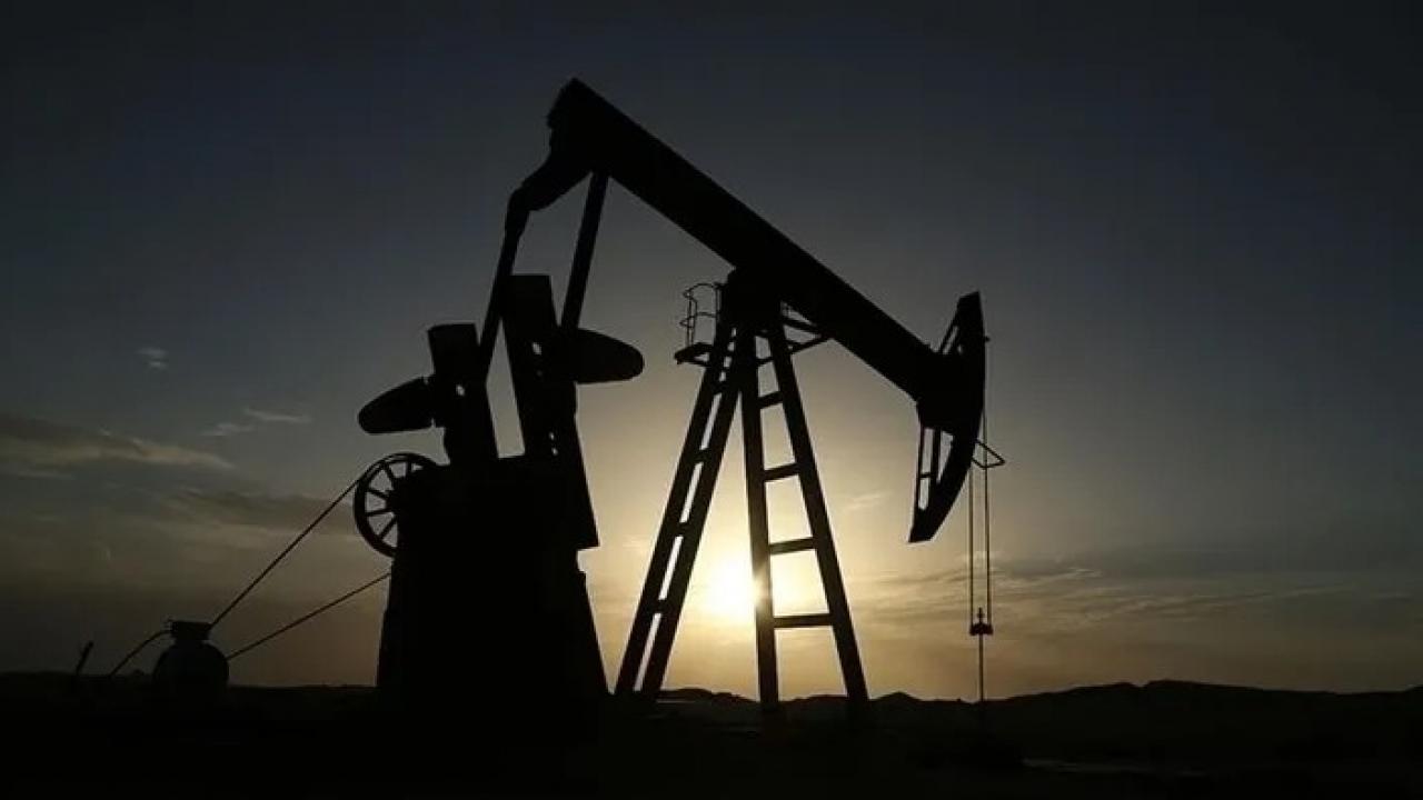 TPAO’nun4 petrol arama ruhsatına süre uzatımı