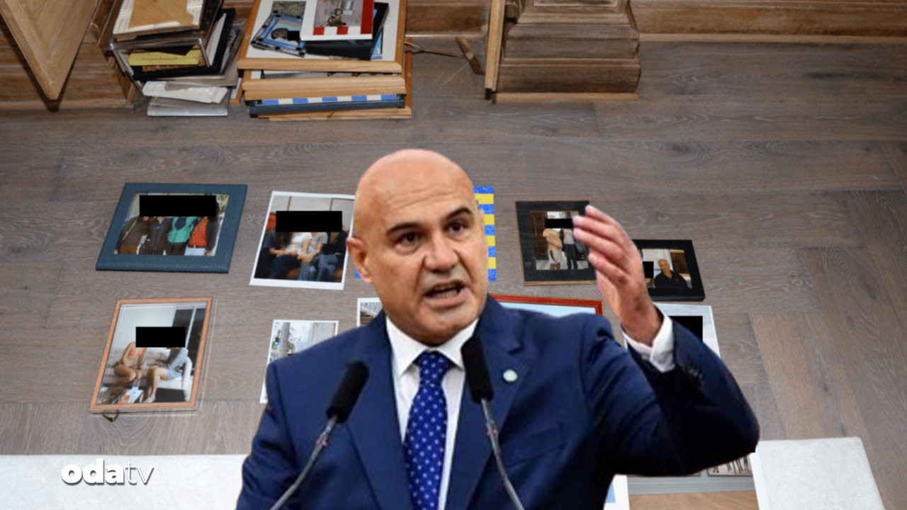 Turhan Çömez’in işaret ettiği Epstein adasından korkunç fotoğraflar