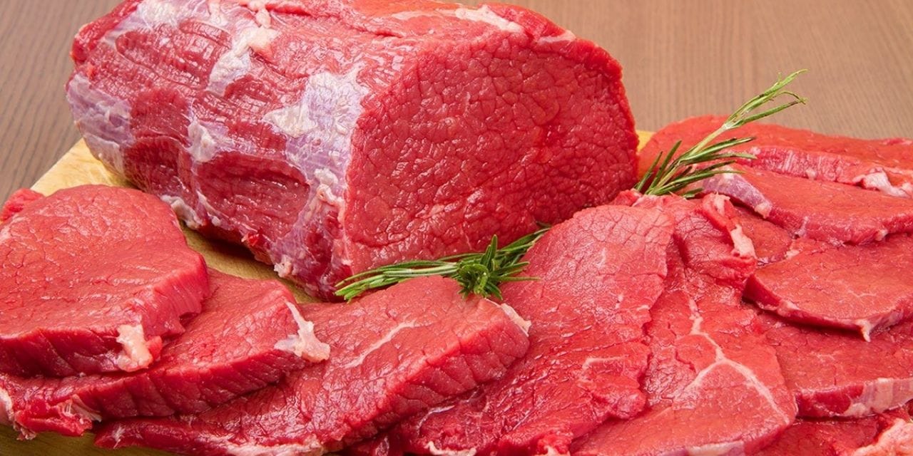 Vatandaş etin tadını unuttu, ESK kasasını doldurdu: Kar artışı yüzde 2 bin 506!