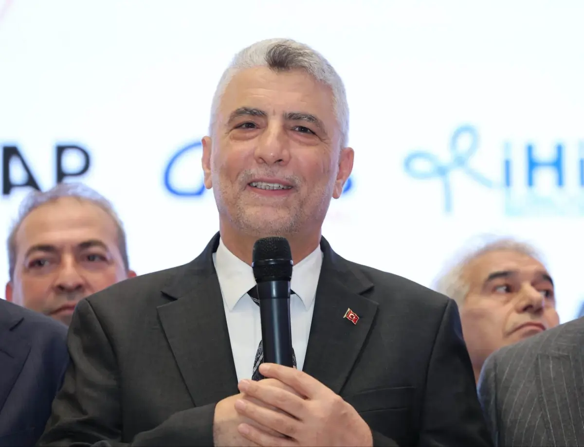 2025’te İhracat Rekoru: 273 Milyar Dolar