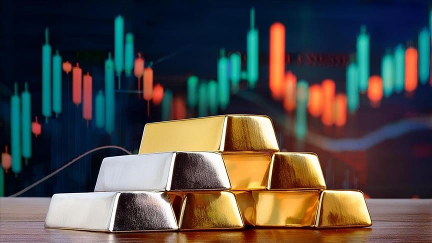 Altın, gümüş, petrol… Mahfi Eğilmez tek tek saydı ve uyardı: 2026 tuhaf bir yıl olacak