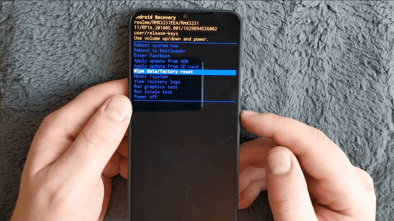 Android Recovery Mode Nasıl Açılır? – ShiftDelete.Net