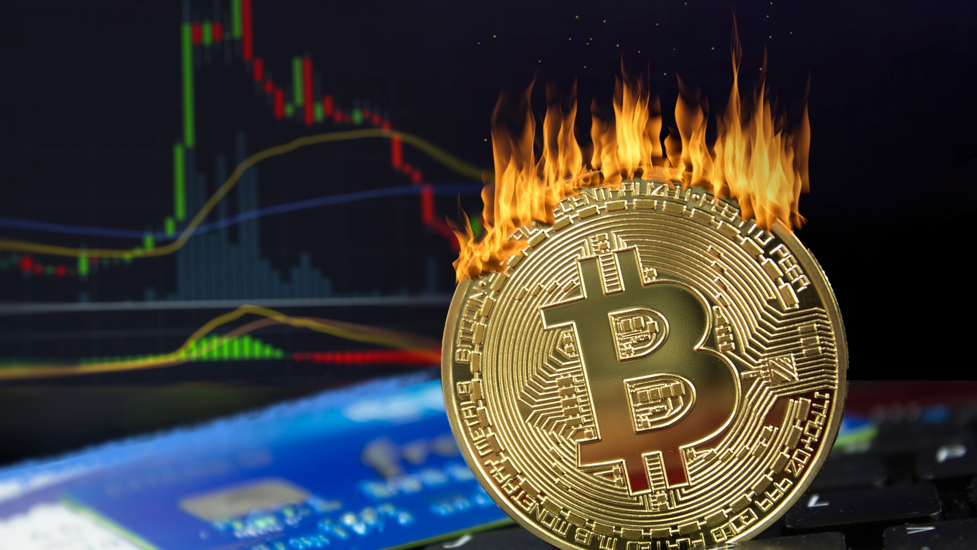 Bitcoin’de Sert Düzeltme Kapıda mı? 2018’i Bilen Analist 58 Bin Dolar İçin Uyardı! – Koin Bülteni