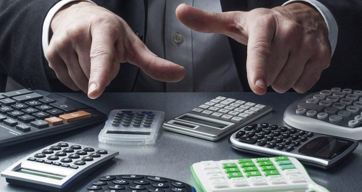 Faiz çarkı en alttakileri ezdi