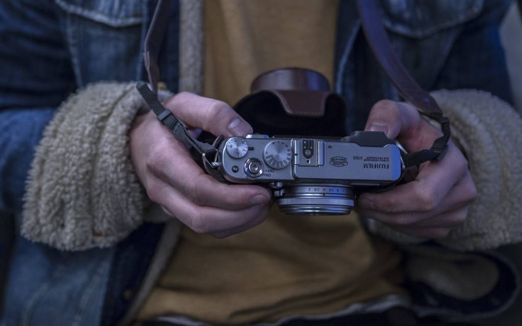 Gazeteci Raphaël Boukandoura gözaltına alındı