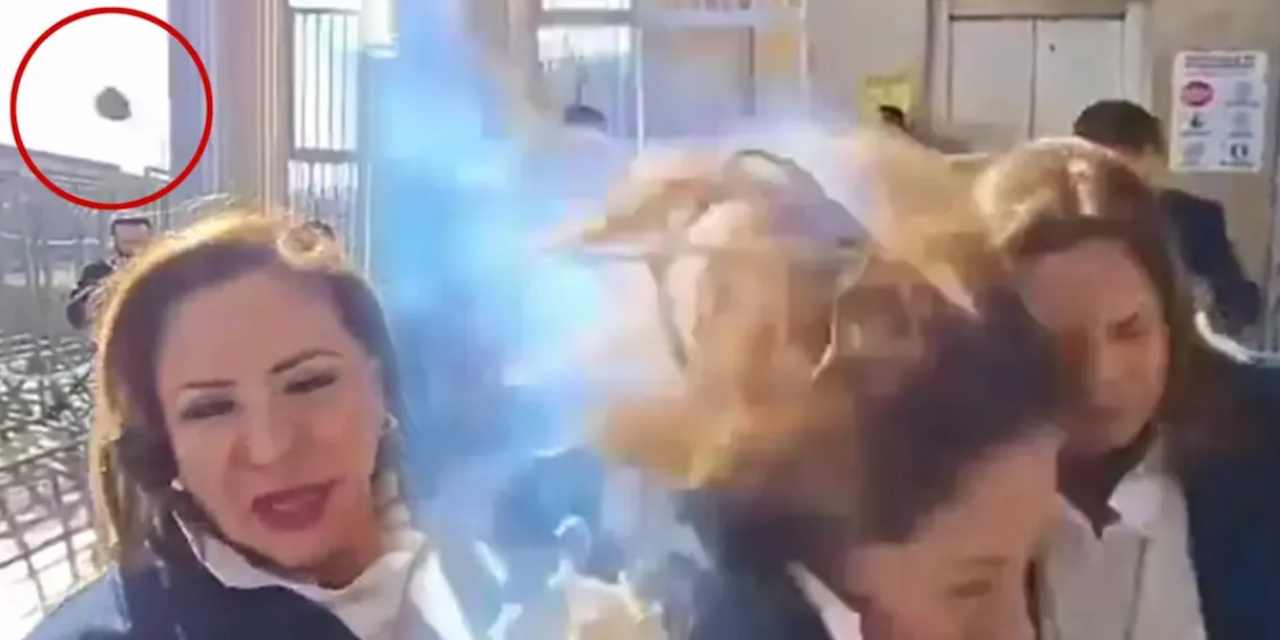 Honduras’ta milletvekilinin ensesinde bomba patladı