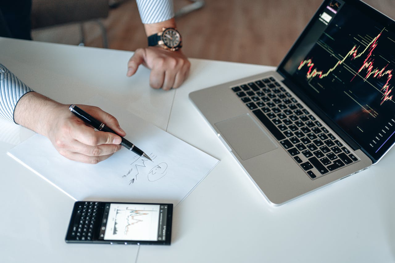 Kredi Faiz Oranı Nedir, Hesaplaması Nasıl Yapılır?