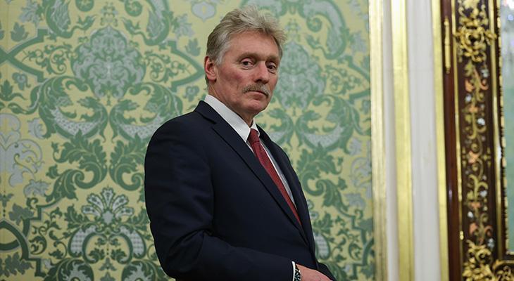 Kremlin Sözcüsü Peskov, Avrupa'yı hedef aldı! 'Hepsi çılgına döndü'