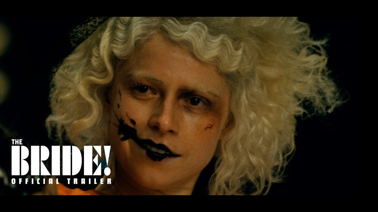 Maggie Gyllenhaal İmzalı “The Bride!” Orijinal Frankenstein Hikayesindeki Büyük Hataları Düzeltmeye Geliyor