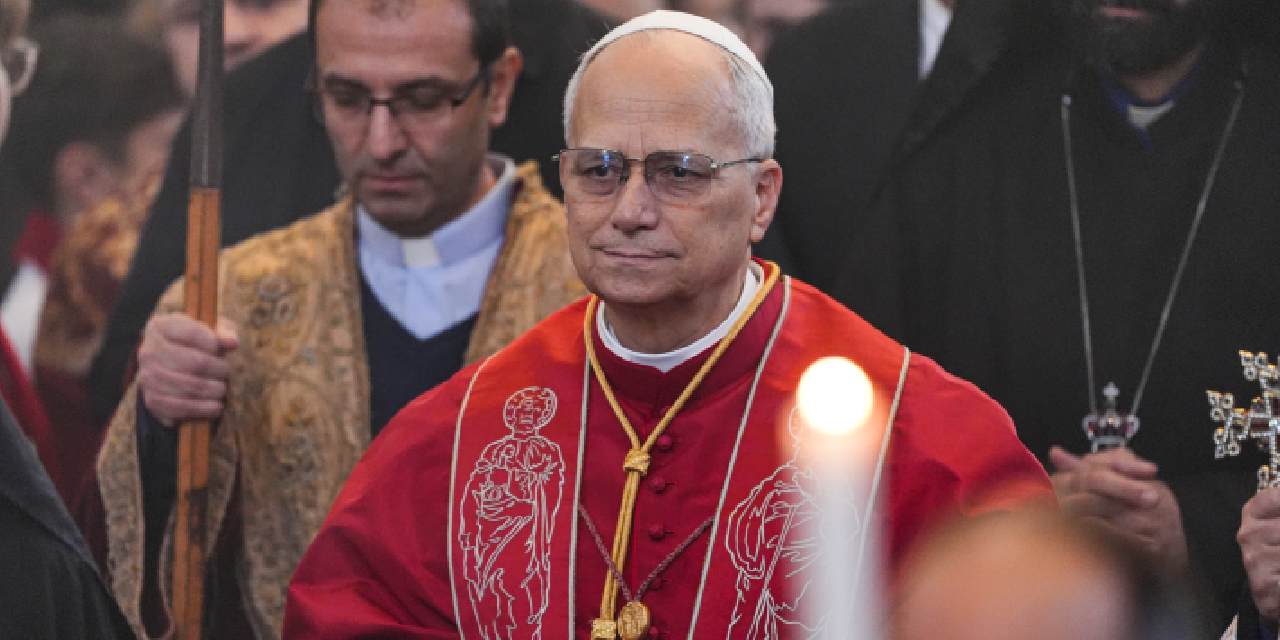 Papa Venezuela tutumunu açıkladı