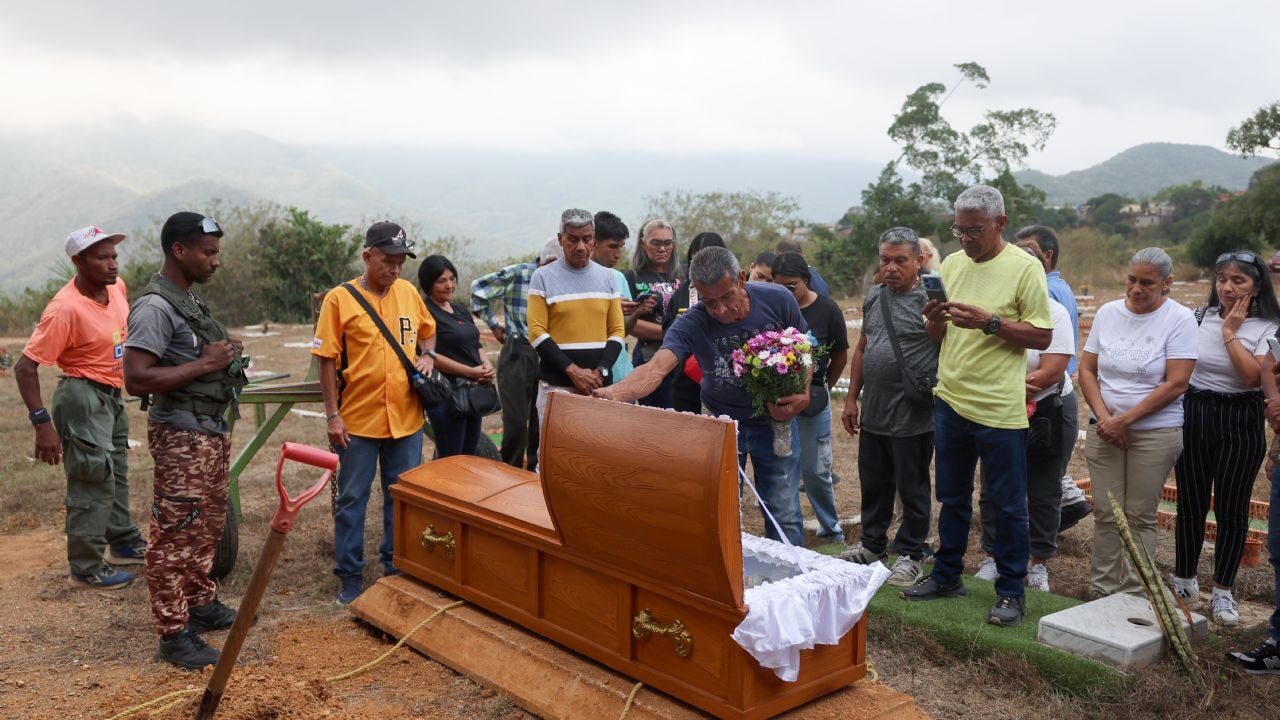 Venezuela: ‘ABD saldırılarında 100 kişi öldürüldü’