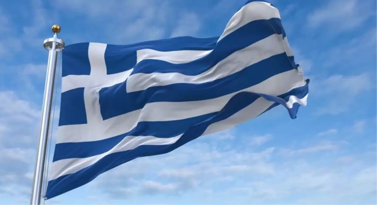 Yunanistan’da Havaalanları Kapatıldı