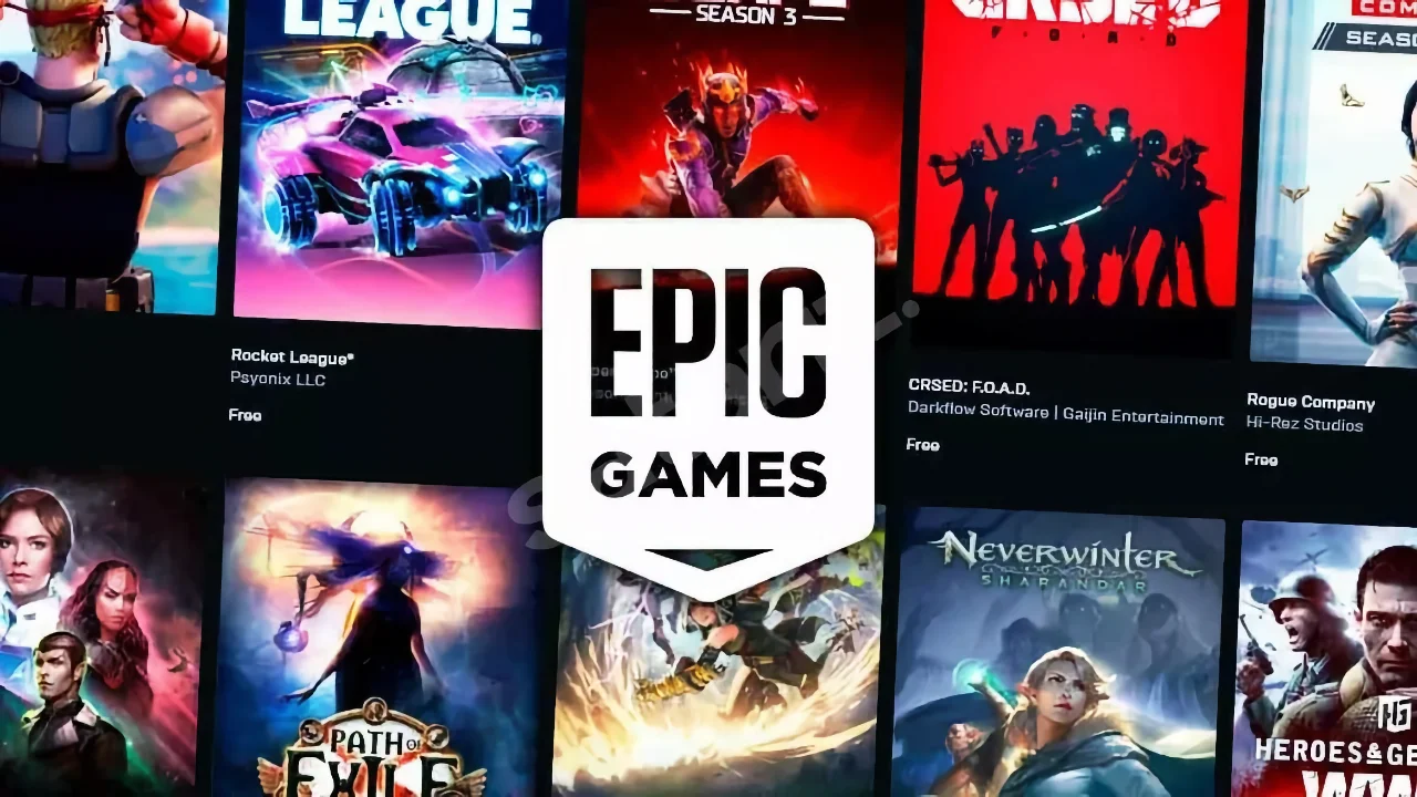 Epic Games Ücretsiz Oyunlar Bu Hafta: 2 Oyunu Kaçırmayın!