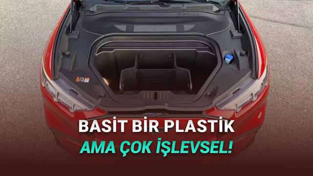 Ford, Elektrikli Otomobillerdeki Sevilen Özelliklerden Birini Parayla Satacak! – Webtekno – Güncel Teknoloji Haberleri ve Video İncelemeleri