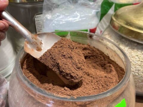 Kakao Tüketimi: Erkekler İçin Damar Sağlığını Korumanın Sırrı