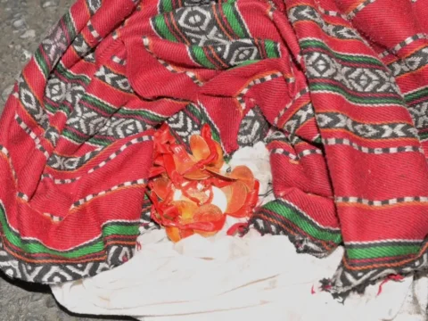 Esenyurt’ta Çöpten Altınlar Kurtarıldı