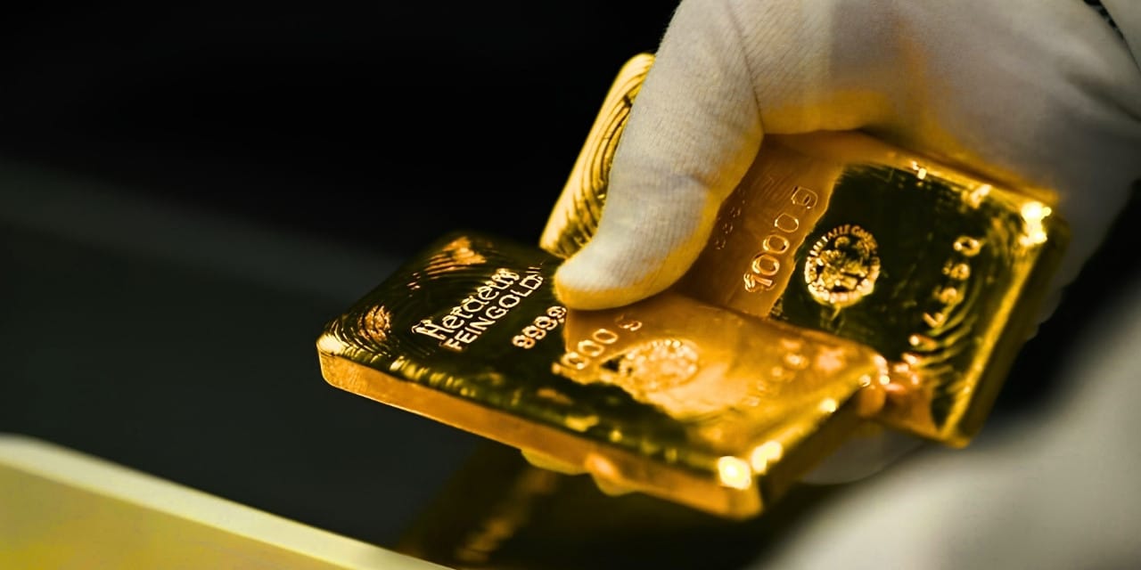 Altın Fiyatları Yükselişe Geçti: Ateşkes Sonrası Yeni Trend