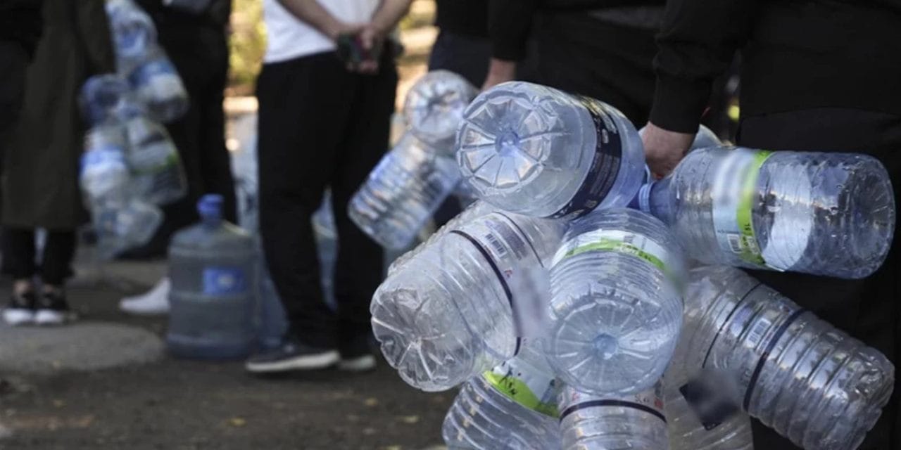 Mustafakemalpaşa’da Su Kesintisi: 9 Saat Sürecek Çalışmalar Başlıyor