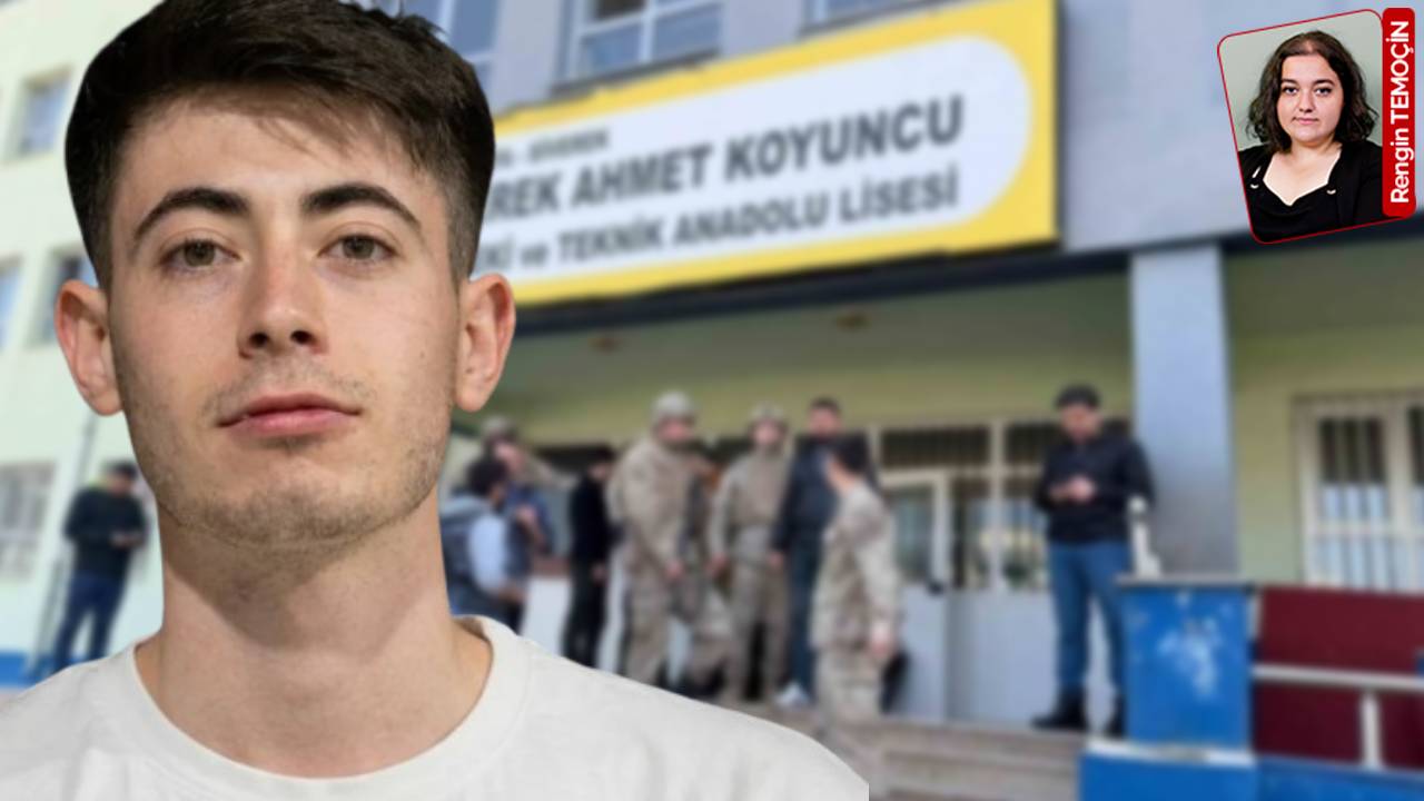 Okulda Silahlı Saldırı: Eğitim Kurumunda Trajedi