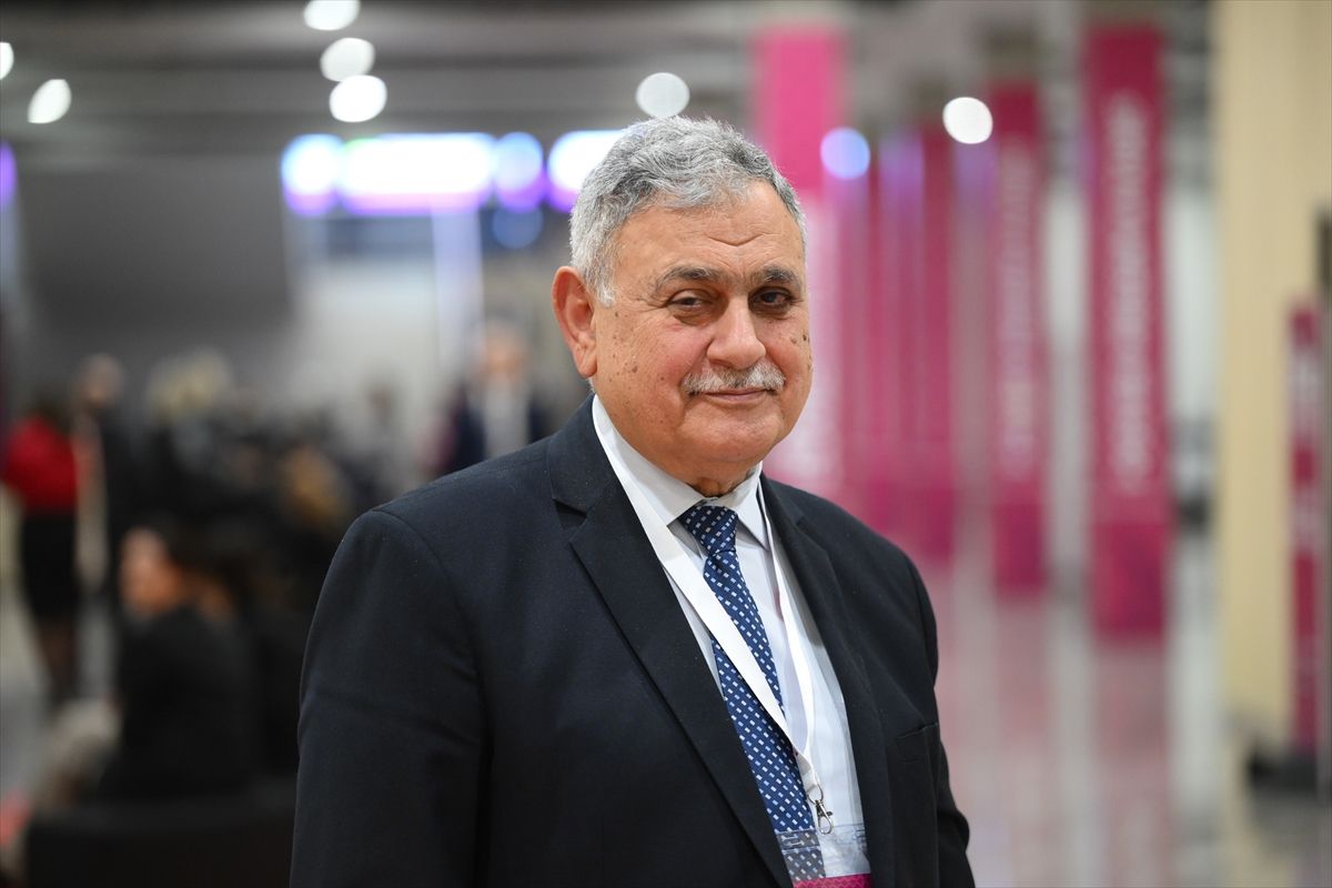 Gazze’de Eğitim Koşulları Zorlu ve Sıkıntılı