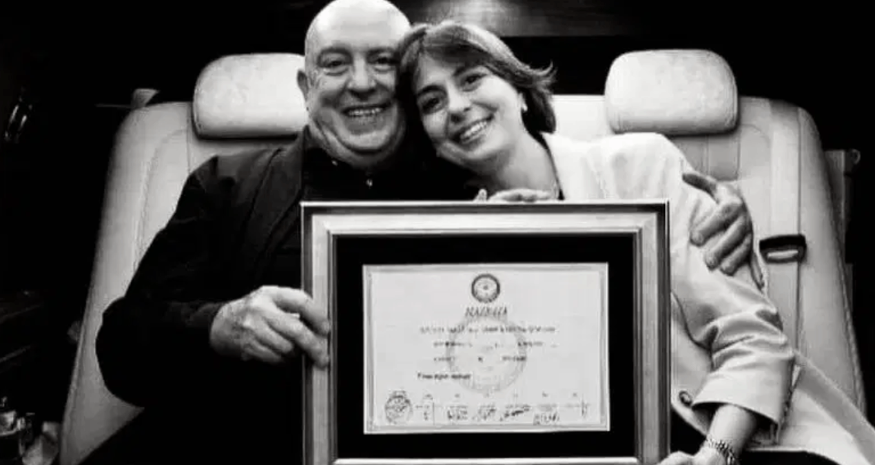 Sinem Dedetaş’a Üzücü Kaybı İçin Taziye Mesajları Yağdı