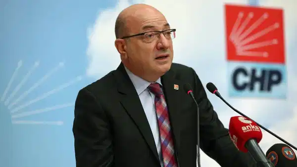 İlhan Cihaner’den Kılıçdaroğlu’na sert sözler: ‘Yaptığı çok açık bir işbirlikçilik’