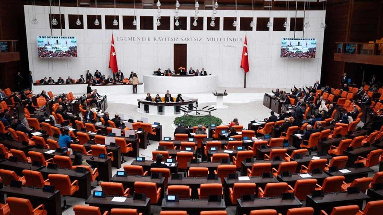Yargı paketinde görülmemiş tırpan! En çok tartışılan 30 madde buharlaştı